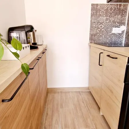 4 Le Saint Joseph Center With Ac * Антиб