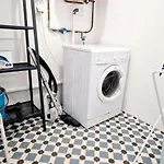 Apartment 4 Le Saint Joseph Center With Ac
