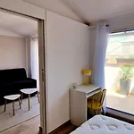 Apartment 4 Le Saint Joseph Center With Ac