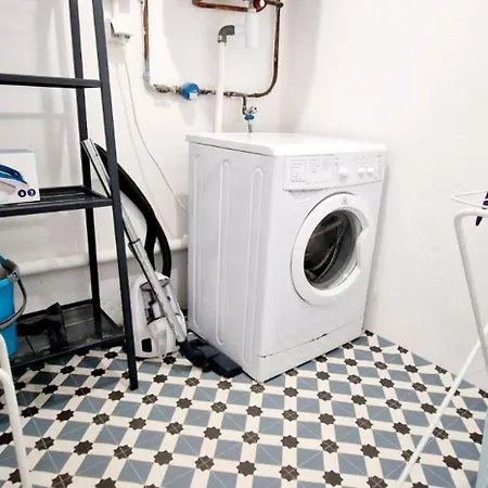 Apartamento 4 Le Saint Joseph Center With Ac