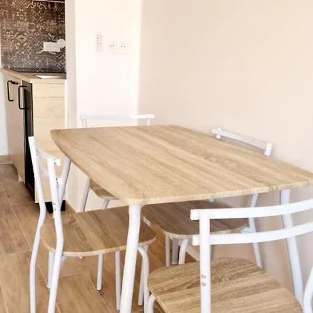 Apartamento 4 Le Saint Joseph Center With Ac *
