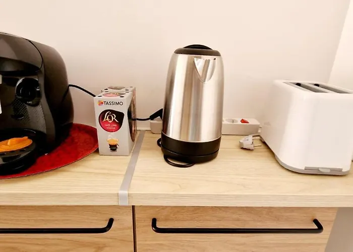 4 Le Saint Joseph Center With Ac