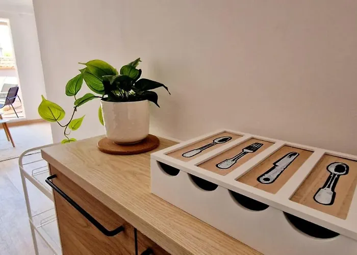 4 Le Saint Joseph Center With Ac