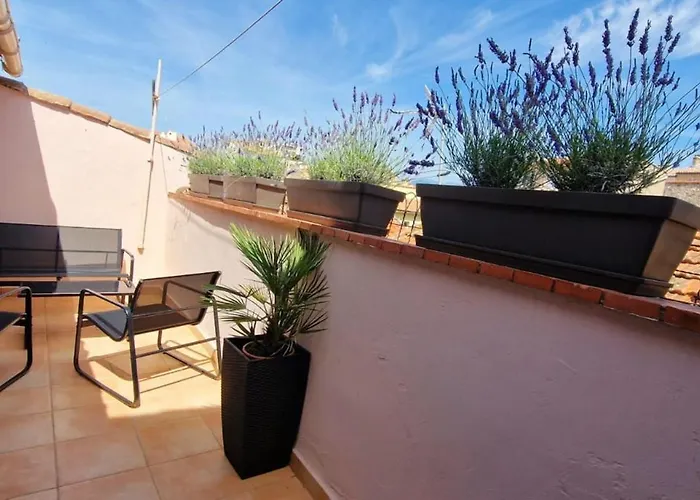 4 Le Saint Joseph Center With Ac *